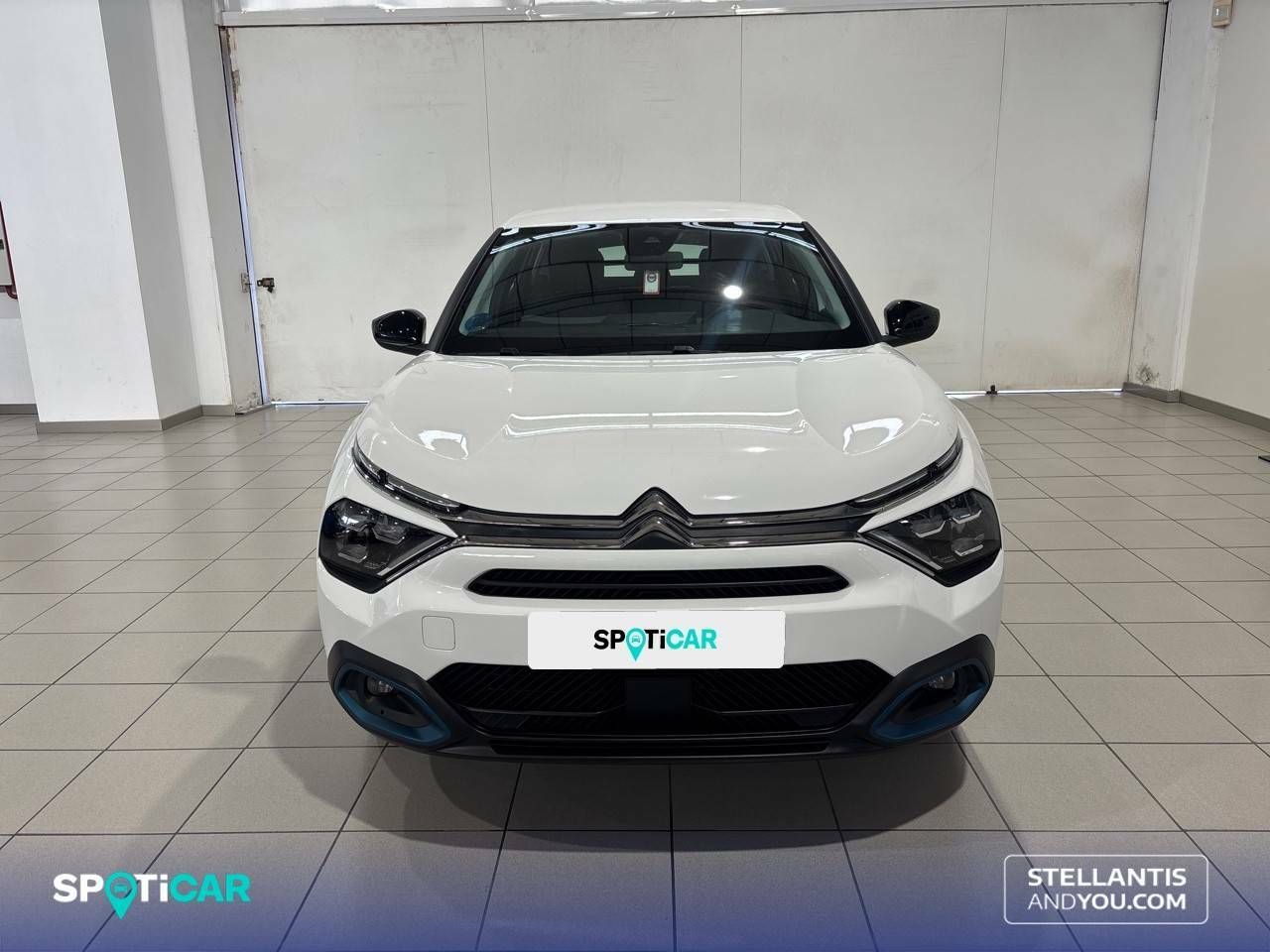 citroën c4 2023 / foto grande (2)