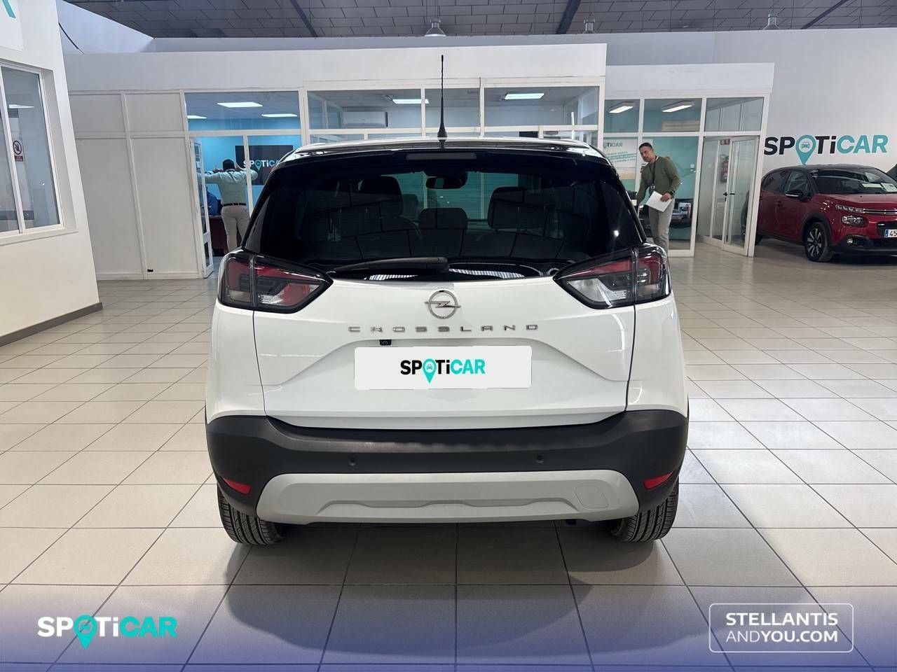 opel crossland 2024 / foto grande (3)