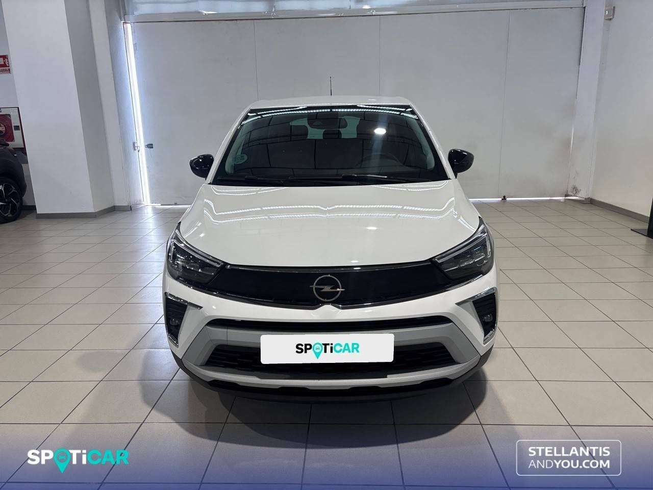 opel crossland 2024 / foto grande (2)
