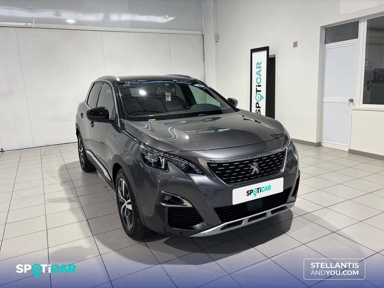 peugeot 3008 2018 / foto grande (3)