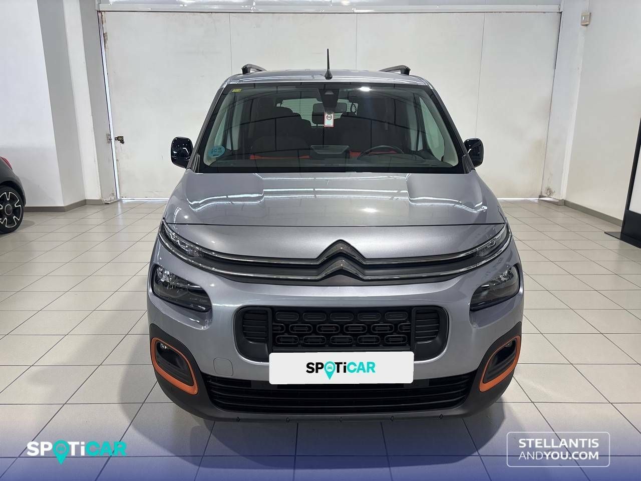 citroën berlingo 2020 / foto grande (2)