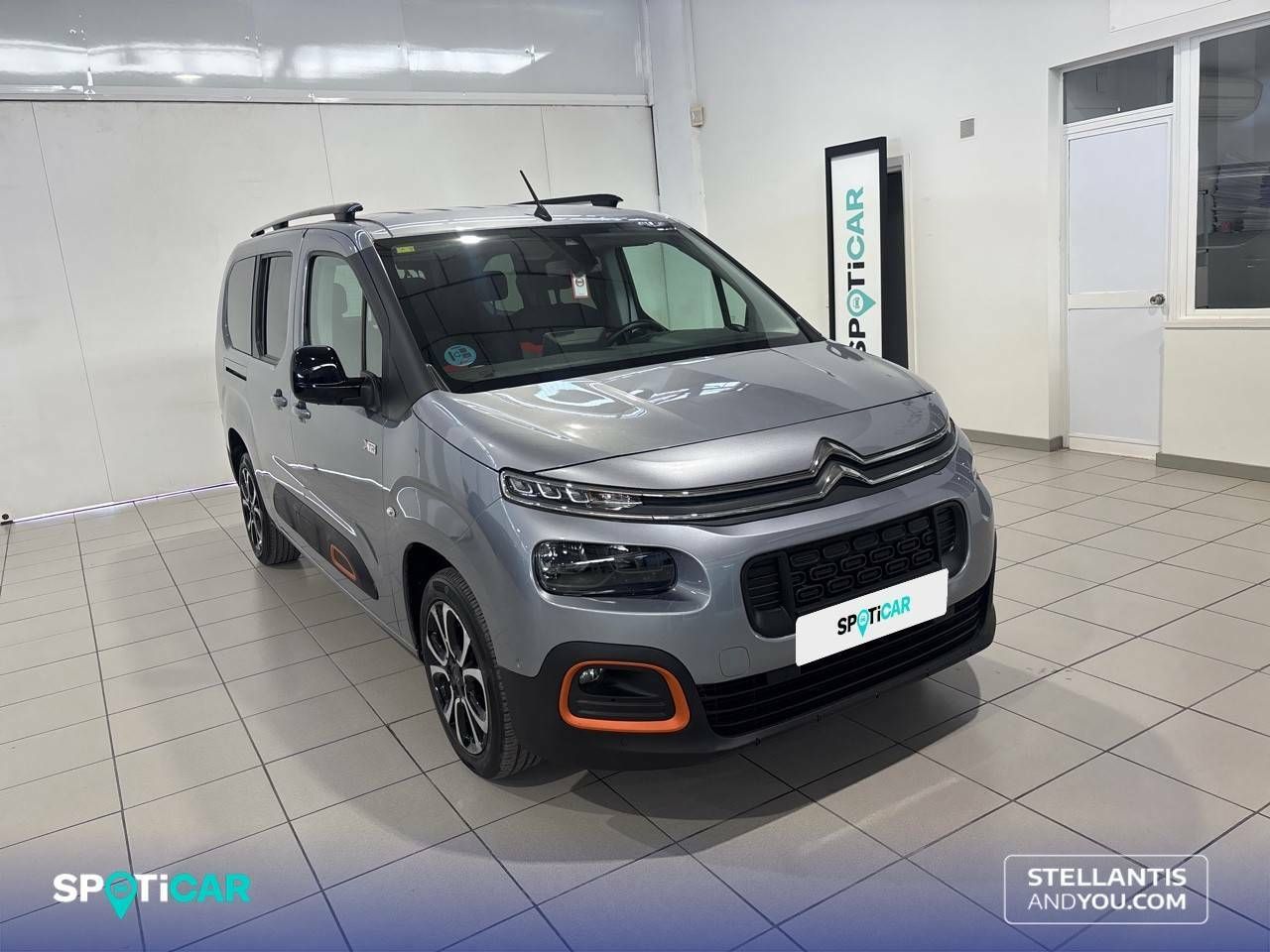 citroën berlingo 2020 / foto grande (3)