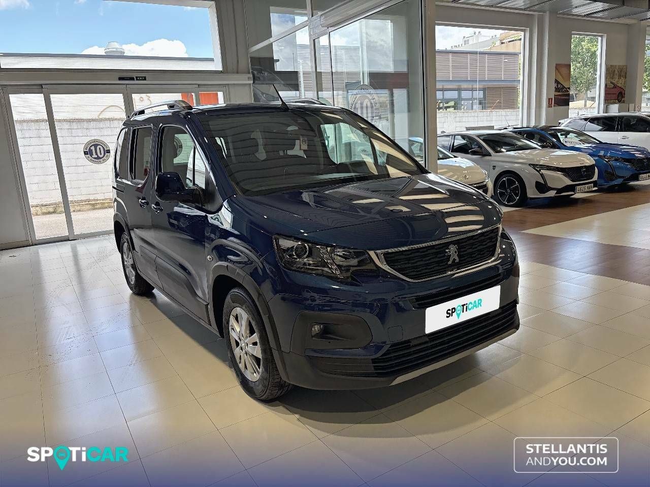 peugeot rifter 2021 / foto grande (3)