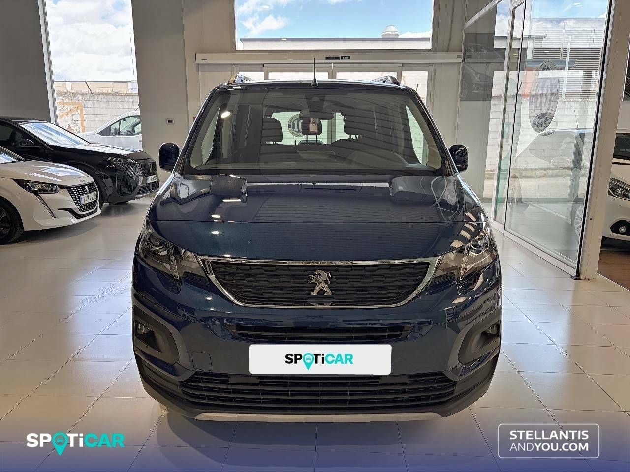 peugeot rifter 2021 / foto grande (2)