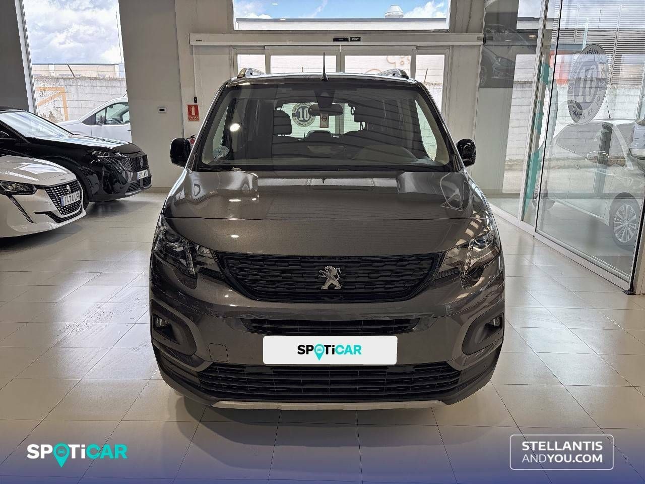 peugeot rifter 2021 / foto grande (2)