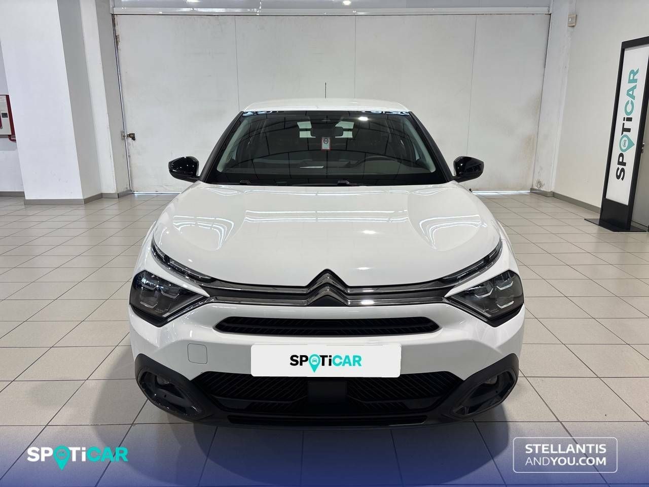 citroën c4 2023 / foto grande (2)