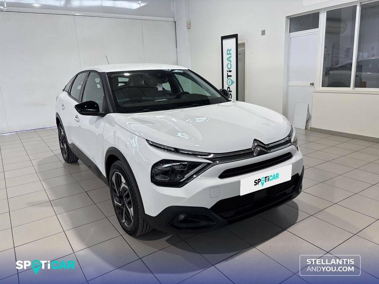 citroën c4 2023 / foto grande (3)