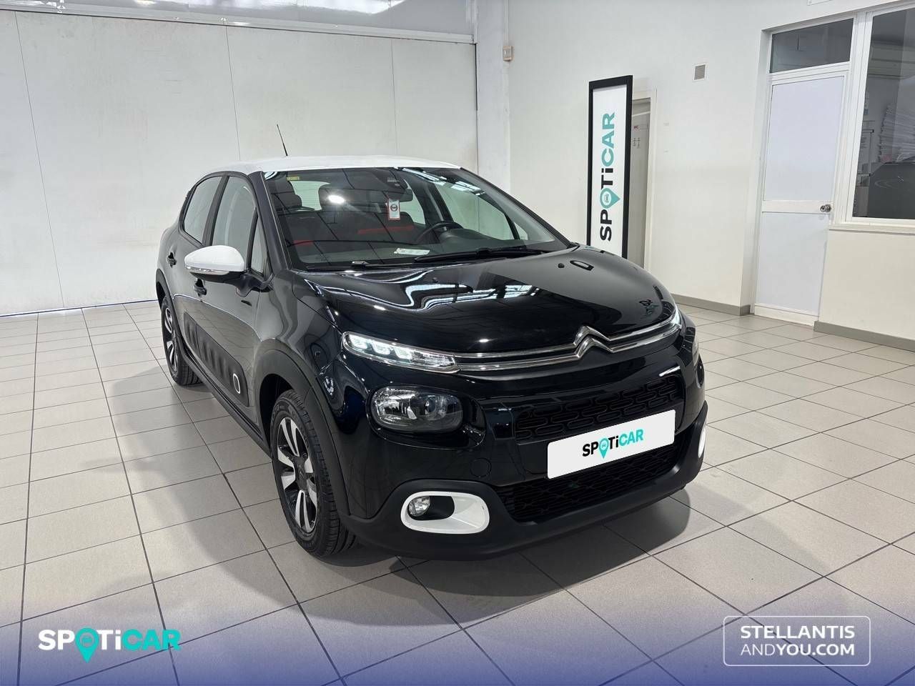 citroën c3 2018 / foto grande (3)