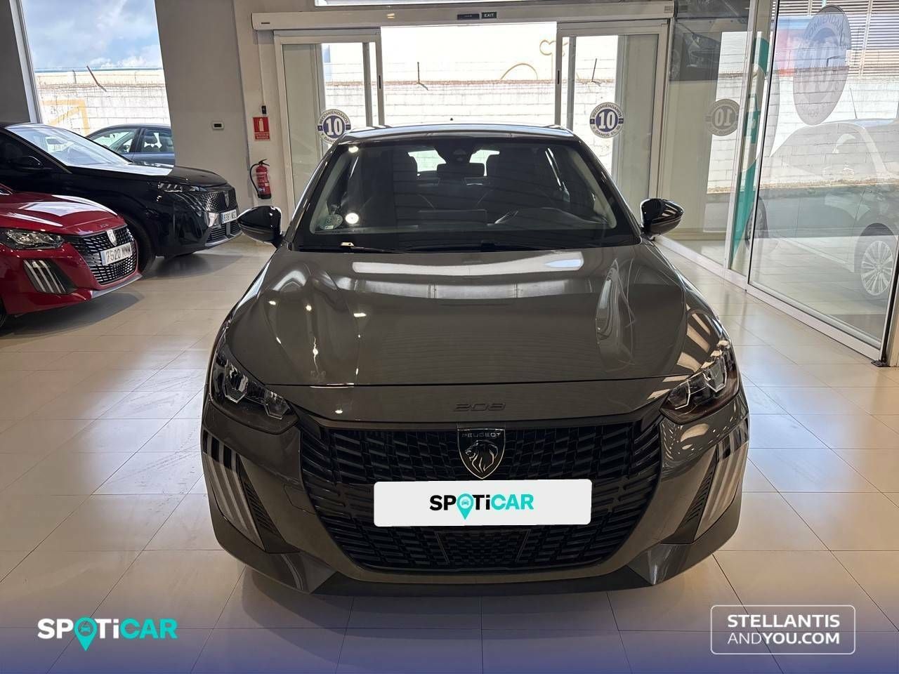 peugeot 208 2023 / foto grande (2)
