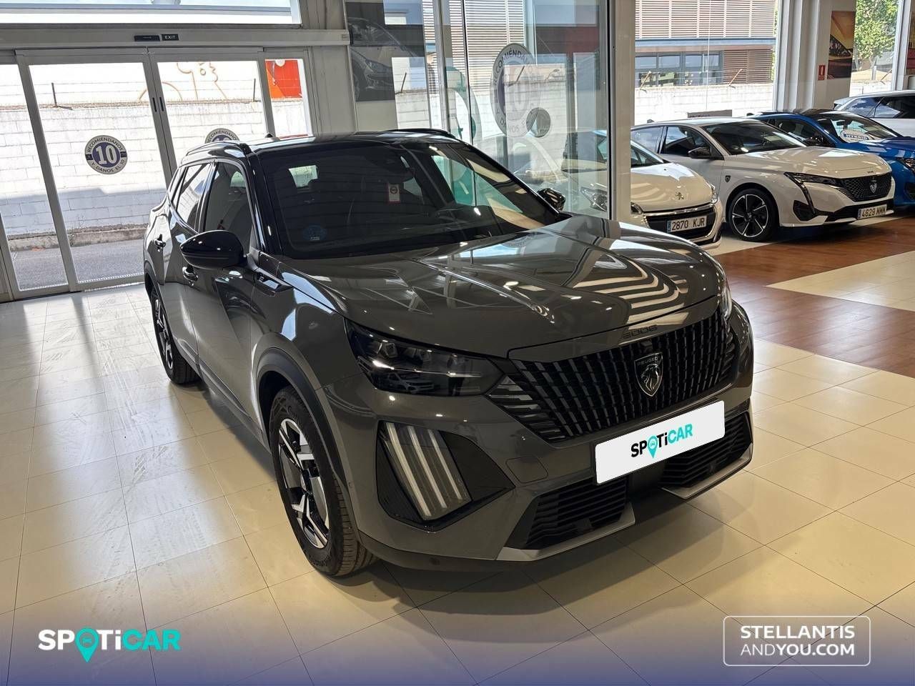 peugeot 2008 2023 / foto grande (3)