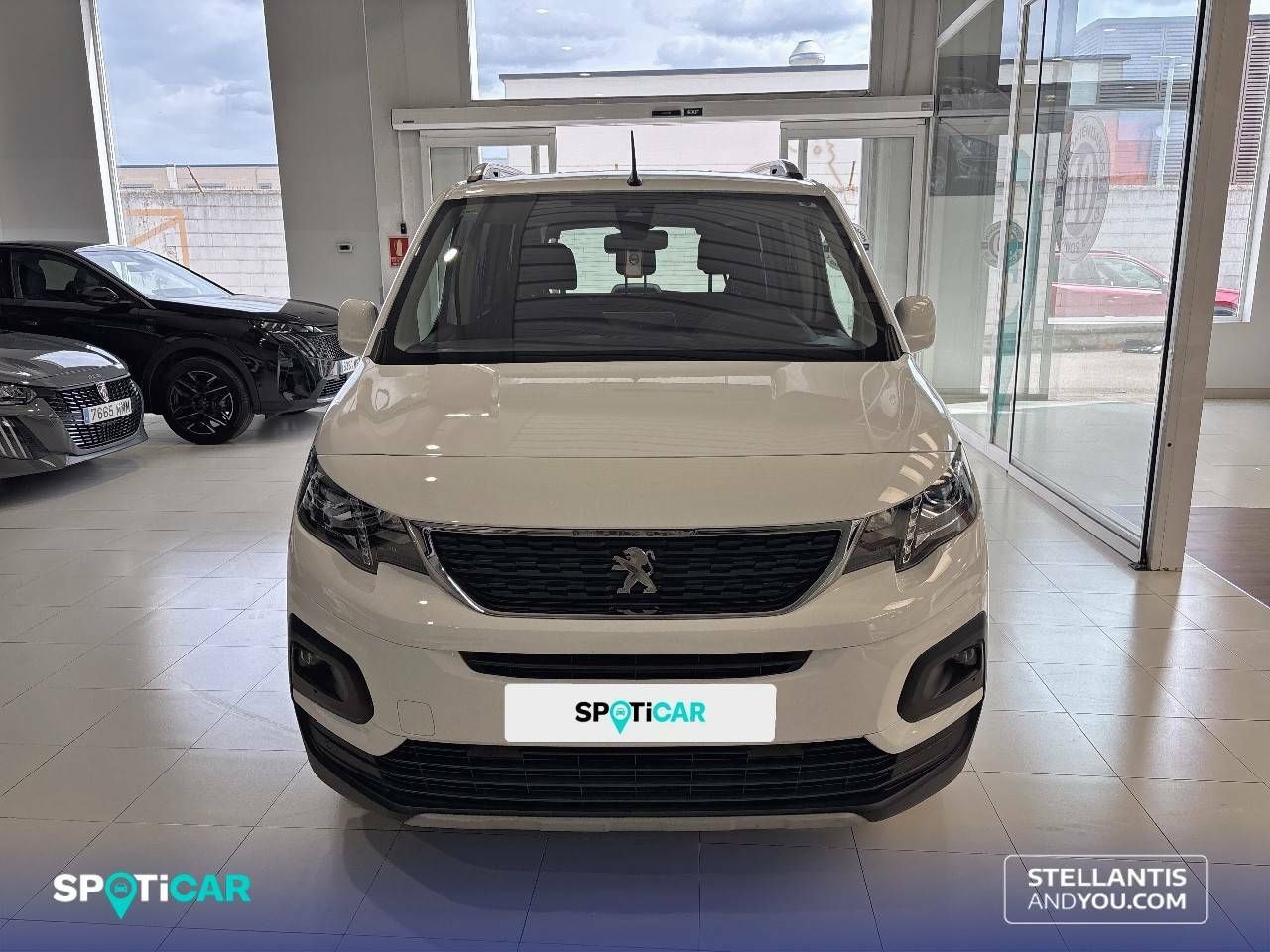peugeot rifter 2020 / foto grande (2)