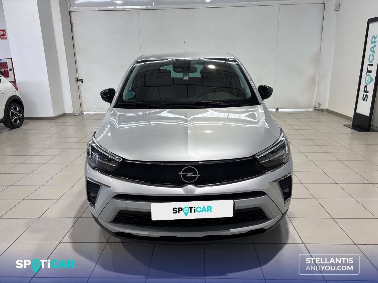 opel crossland 2024 / foto grande (2)