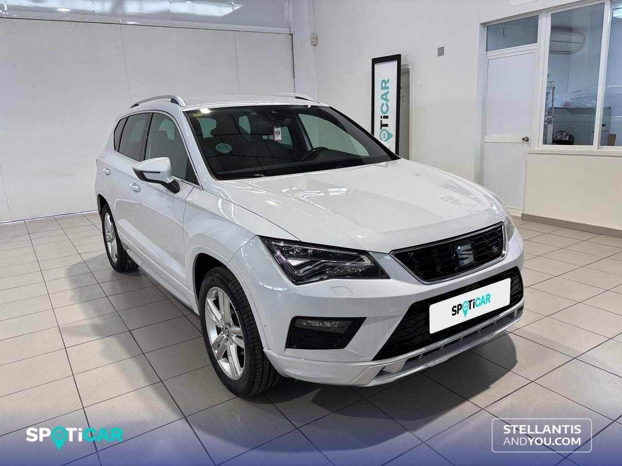 seat ateca 2019 / foto grande (3)