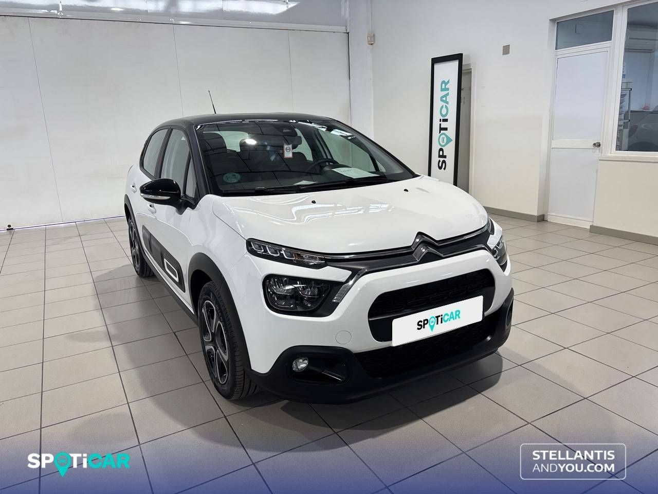 citroën c3 2023 / foto grande (3)