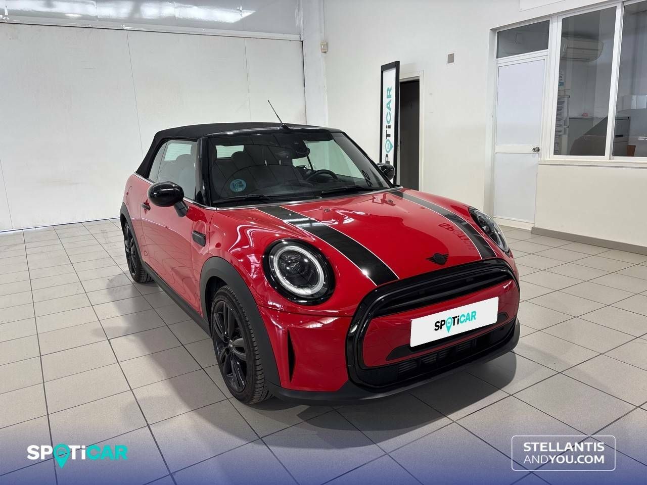 mini cooper 2023 / foto grande (3)