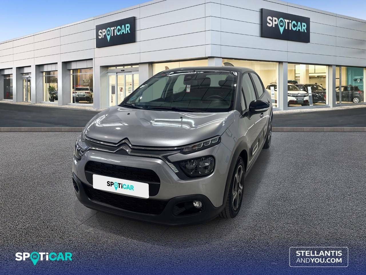 Foto citroën c3 2021 /