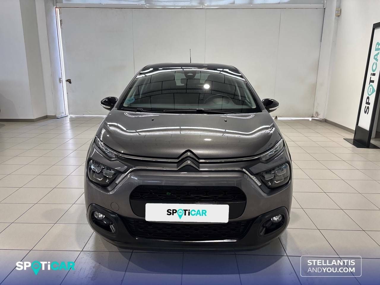 citroën c3 2023 / foto grande (2)