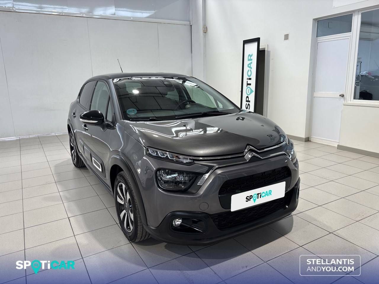 citroën c3 2023 / foto grande (3)
