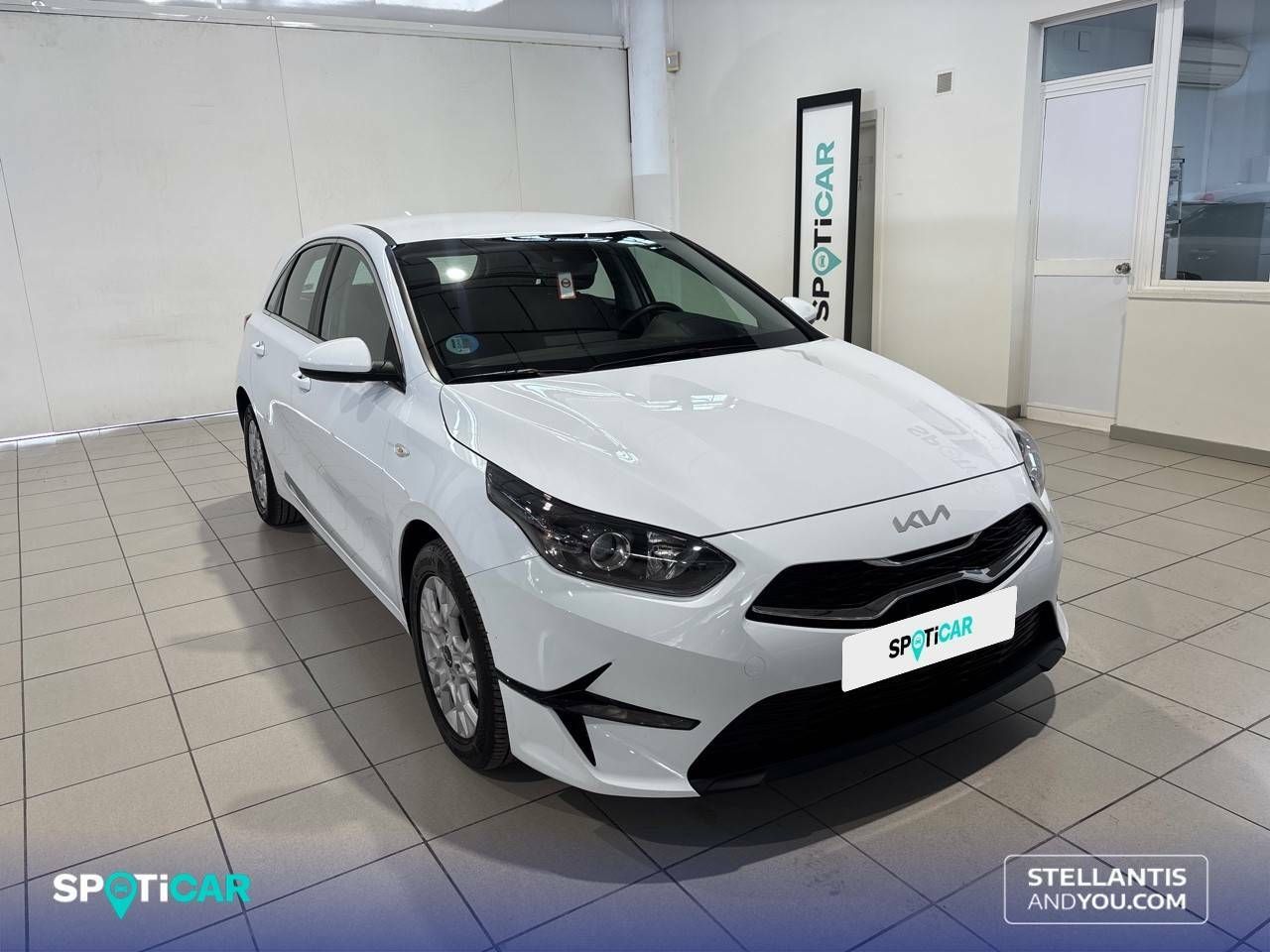 kia ceed 2023 / foto grande (3)