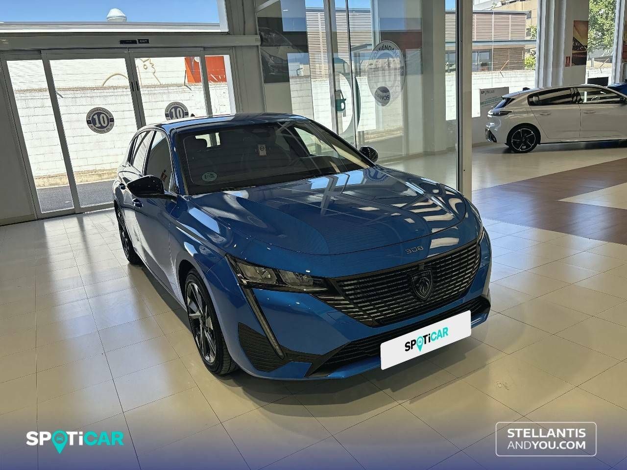 peugeot 308 2023 / foto grande (3)