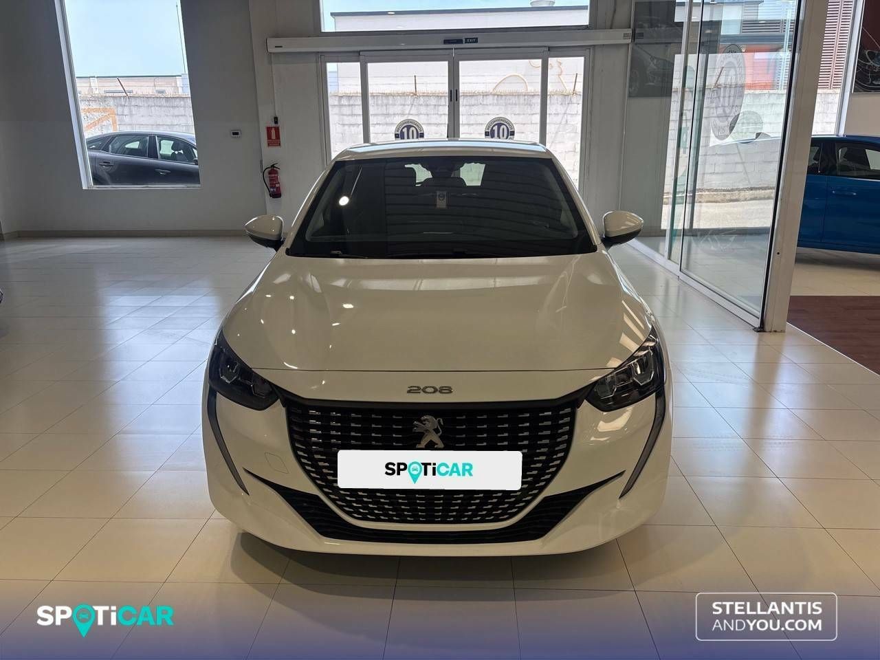 peugeot 208 2021 / foto grande (2)