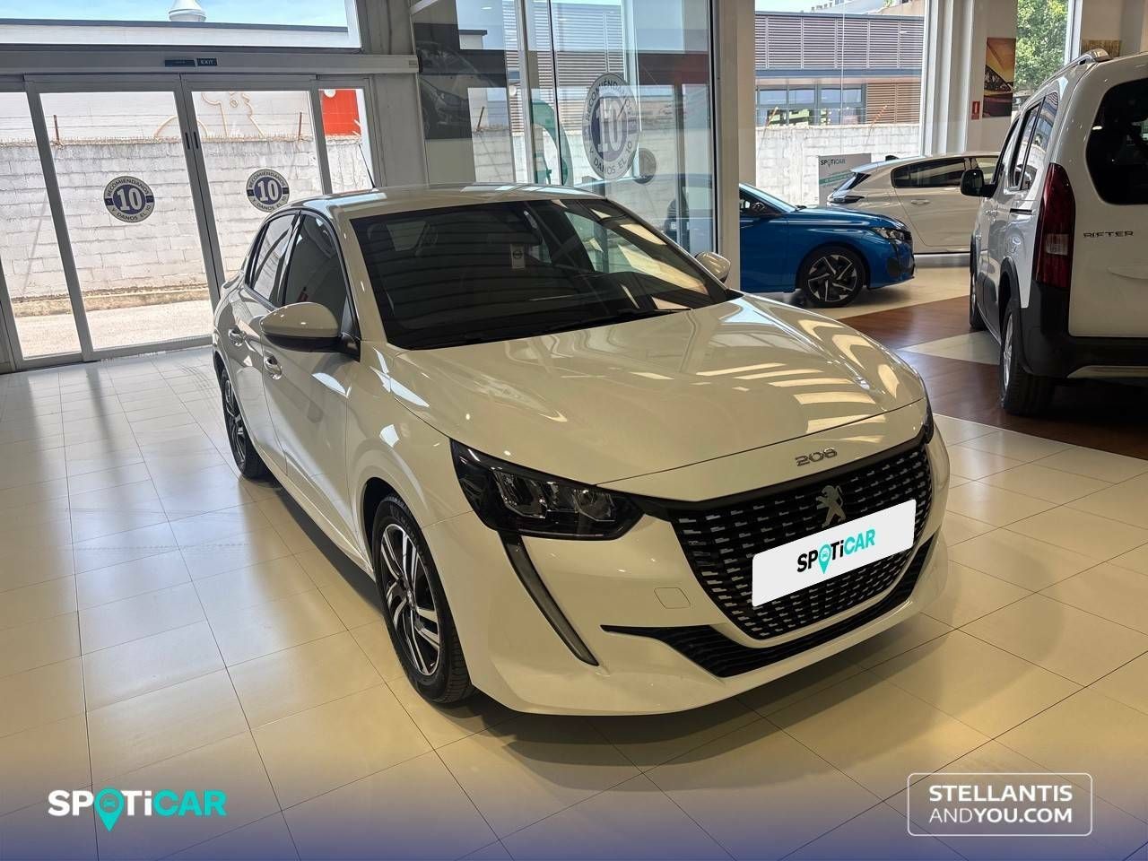 peugeot 208 2021 / foto grande (3)