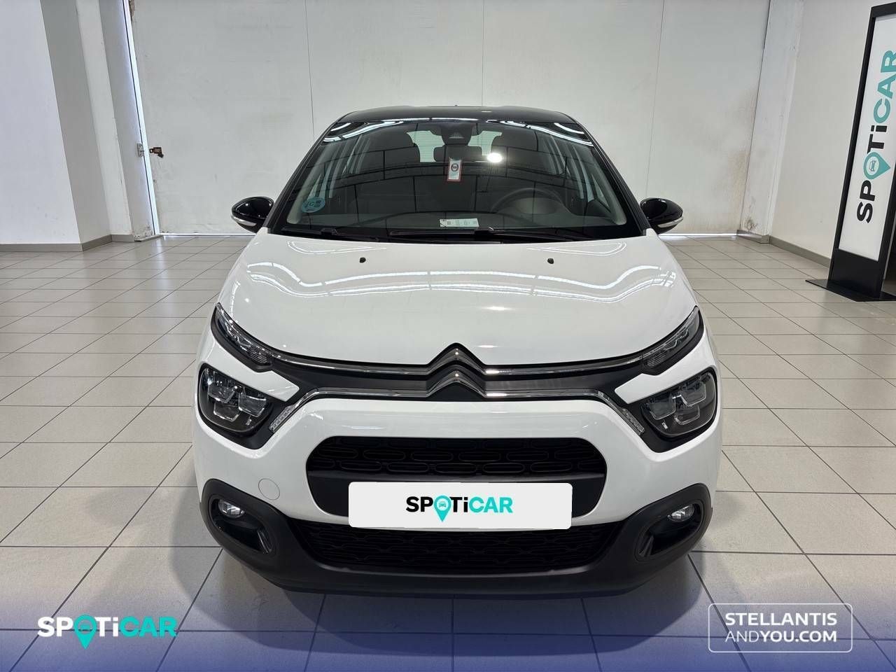 citroën c3 2023 / foto grande (2)