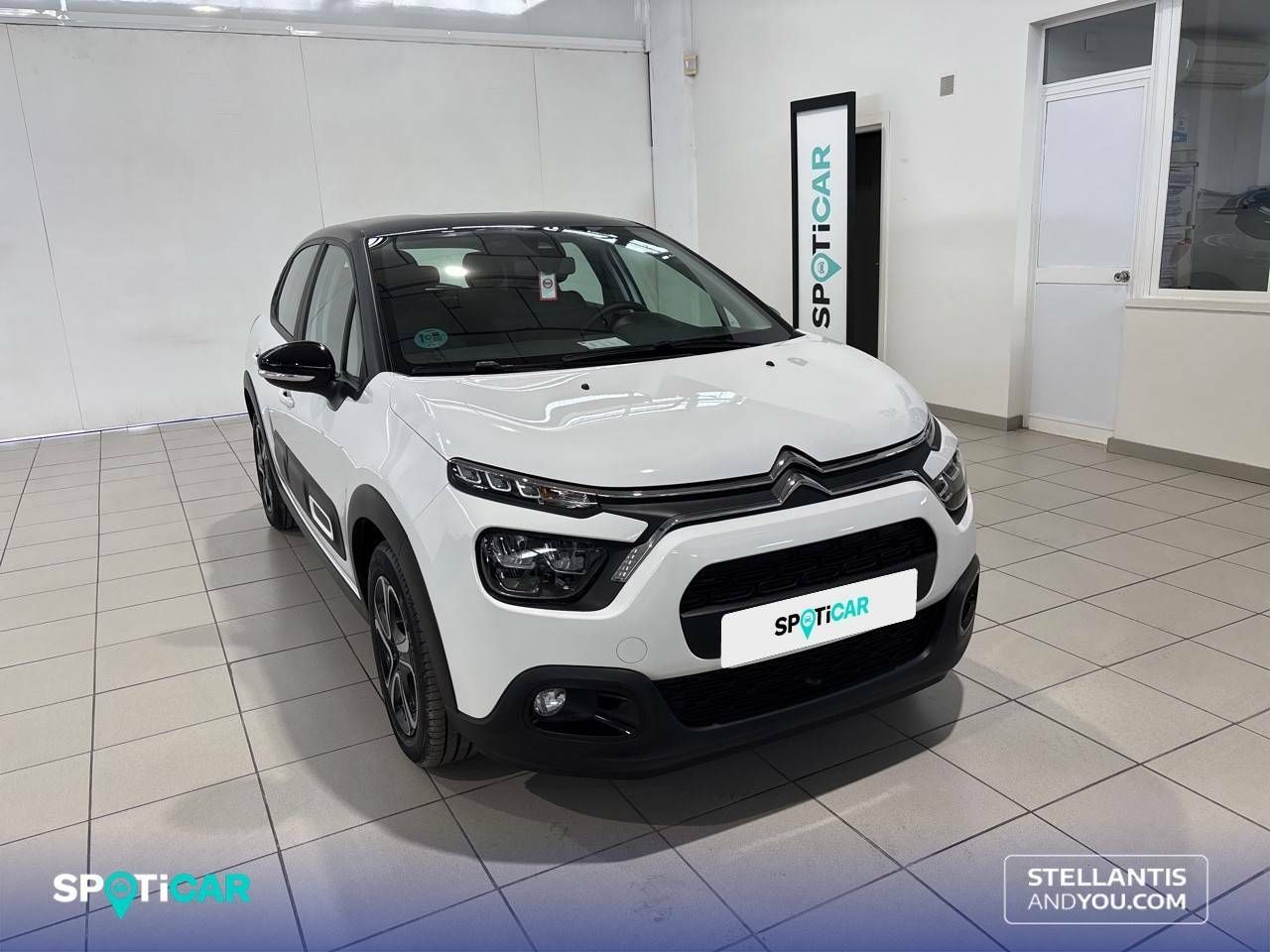 citroën c3 2023 / foto grande (3)