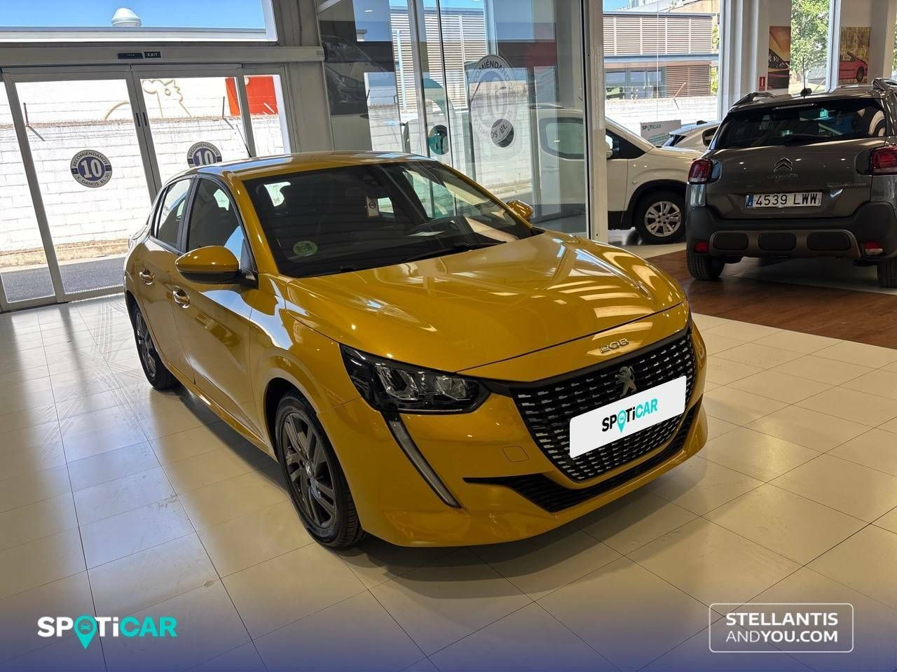 peugeot 208 2021 / foto grande (3)