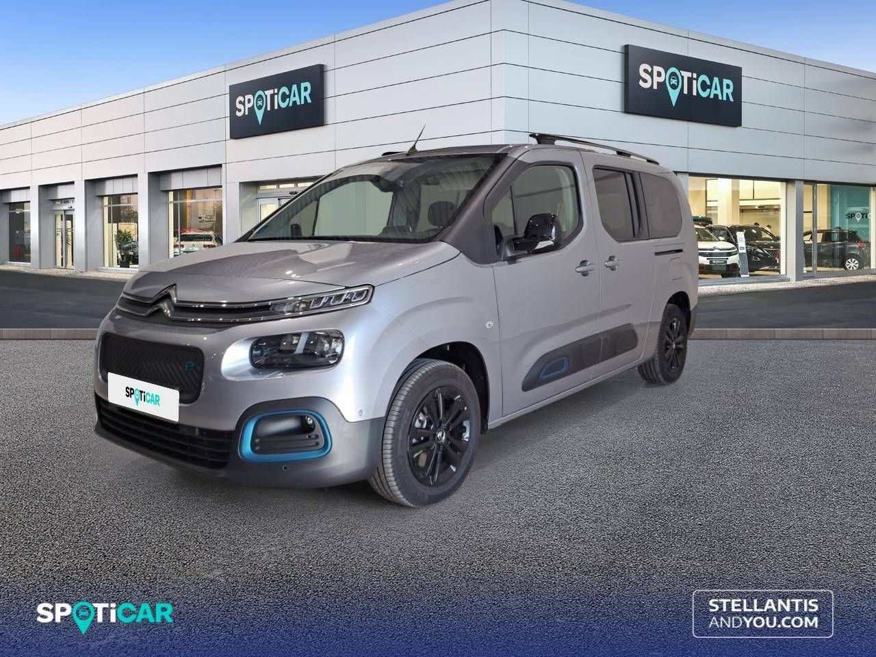 citroën berlingo 2023 /