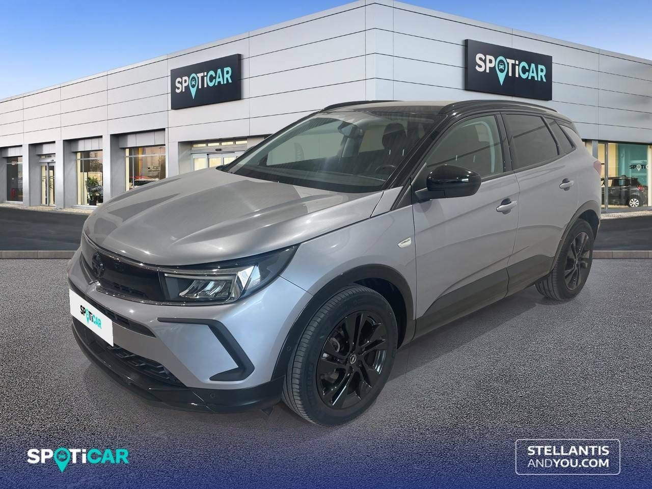 opel grandland 2022 /