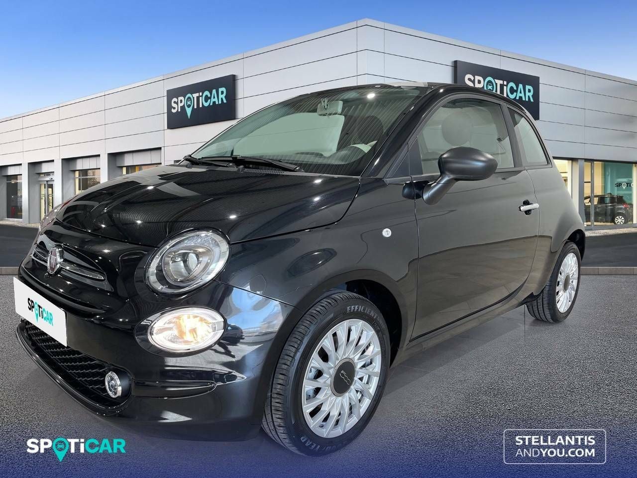 fiat 500c 2023 /