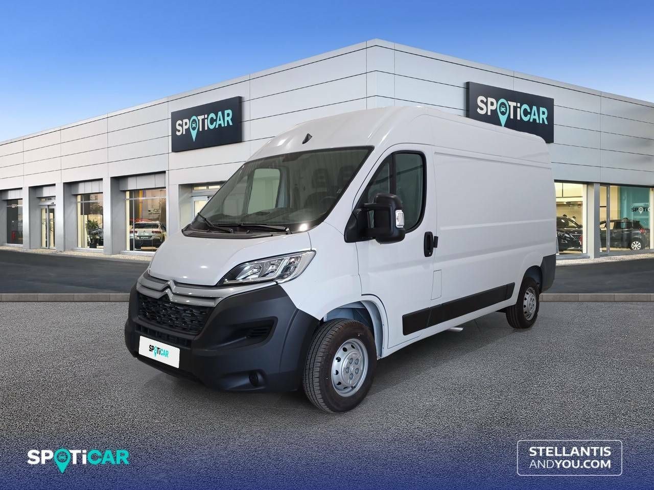 citroën jumper 2023 /