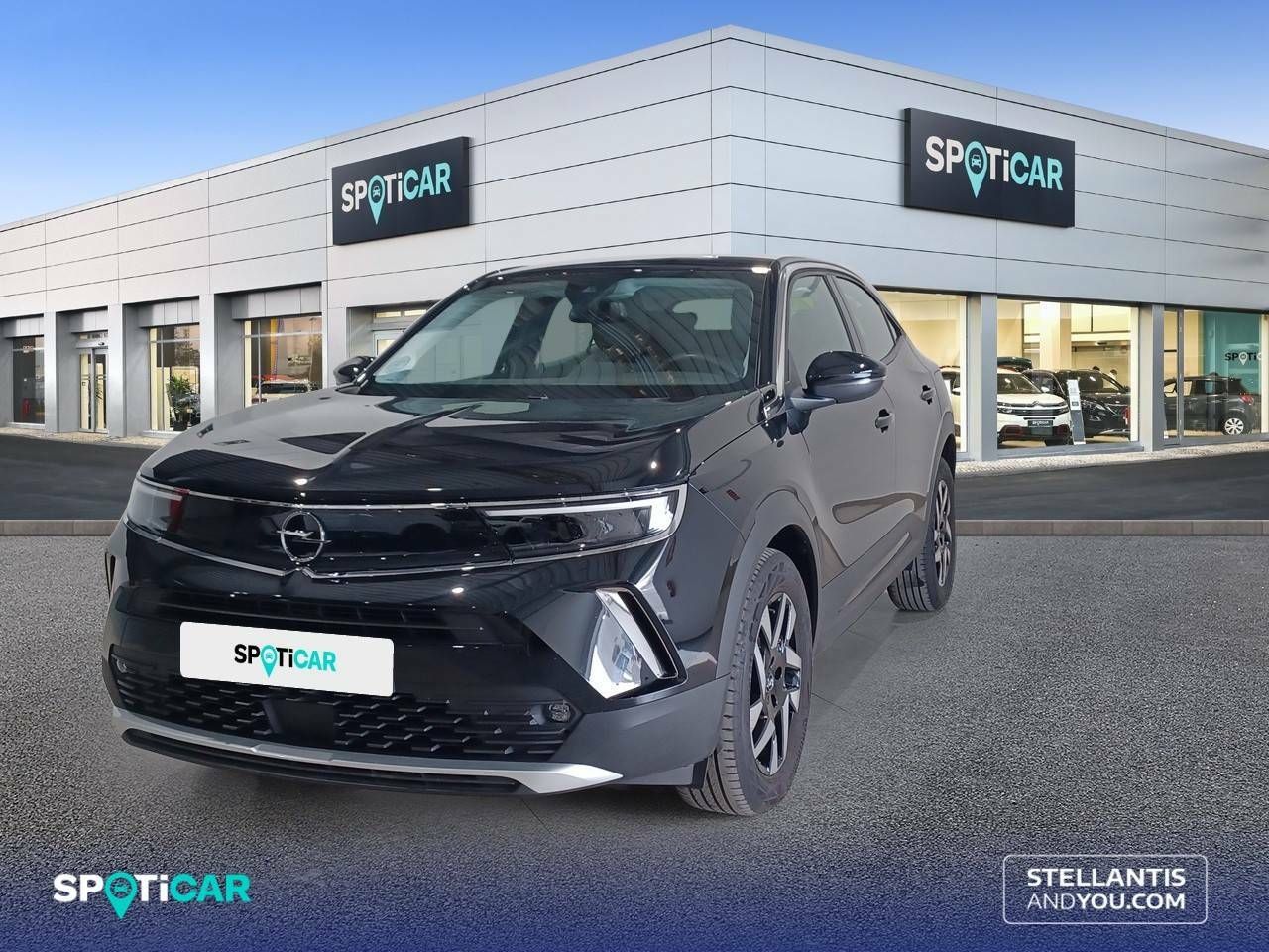 opel mokka 2022 /
