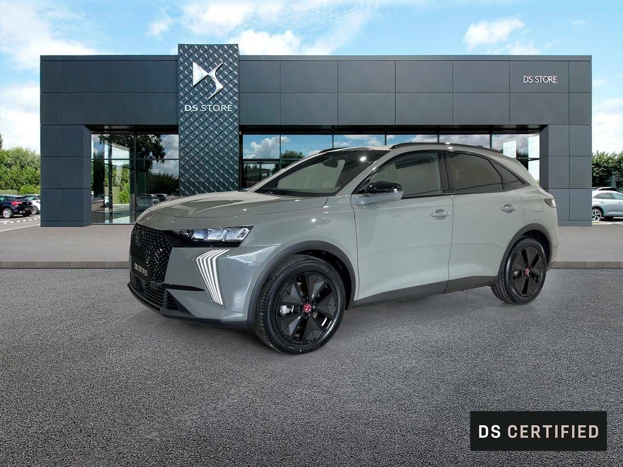 ds automobiles ds 7 crossback 2023 /