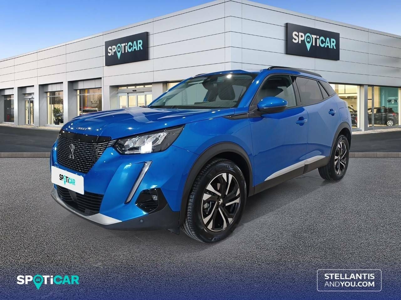 peugeot 2008 2020 /