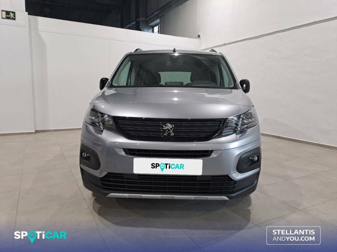 peugeot rifter 2023 / foto grande (2)