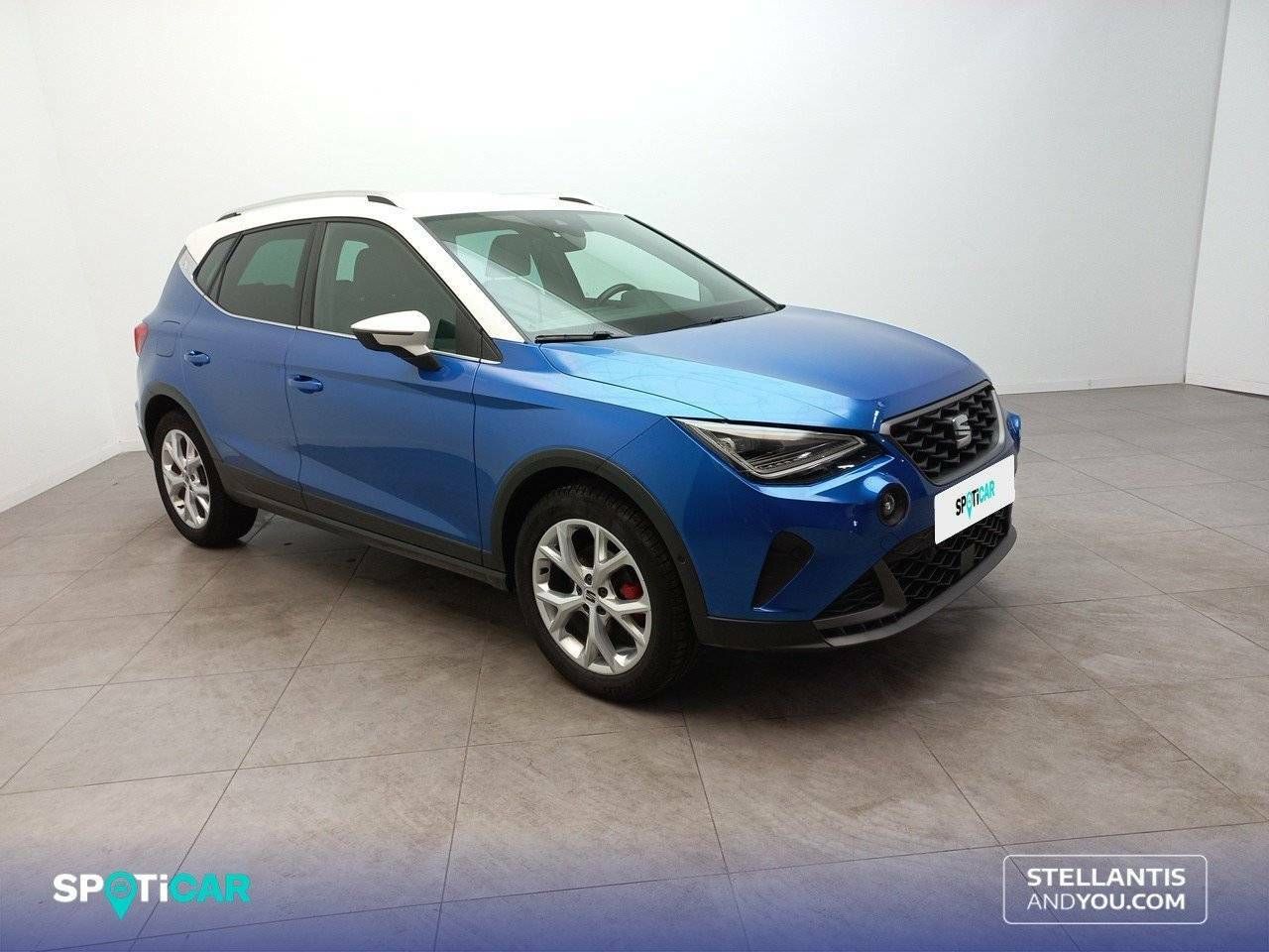 seat arona 2021 / foto grande (3)