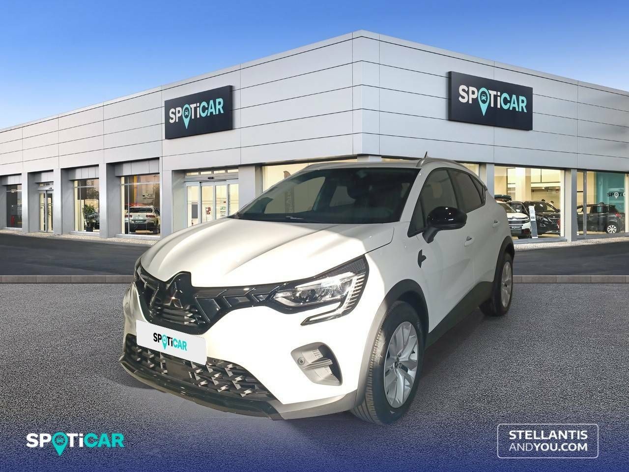 mitsubishi asx 2024 /