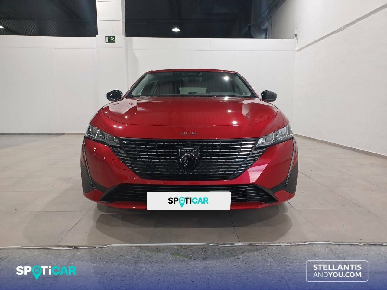 peugeot 308 2023 / foto grande (2)