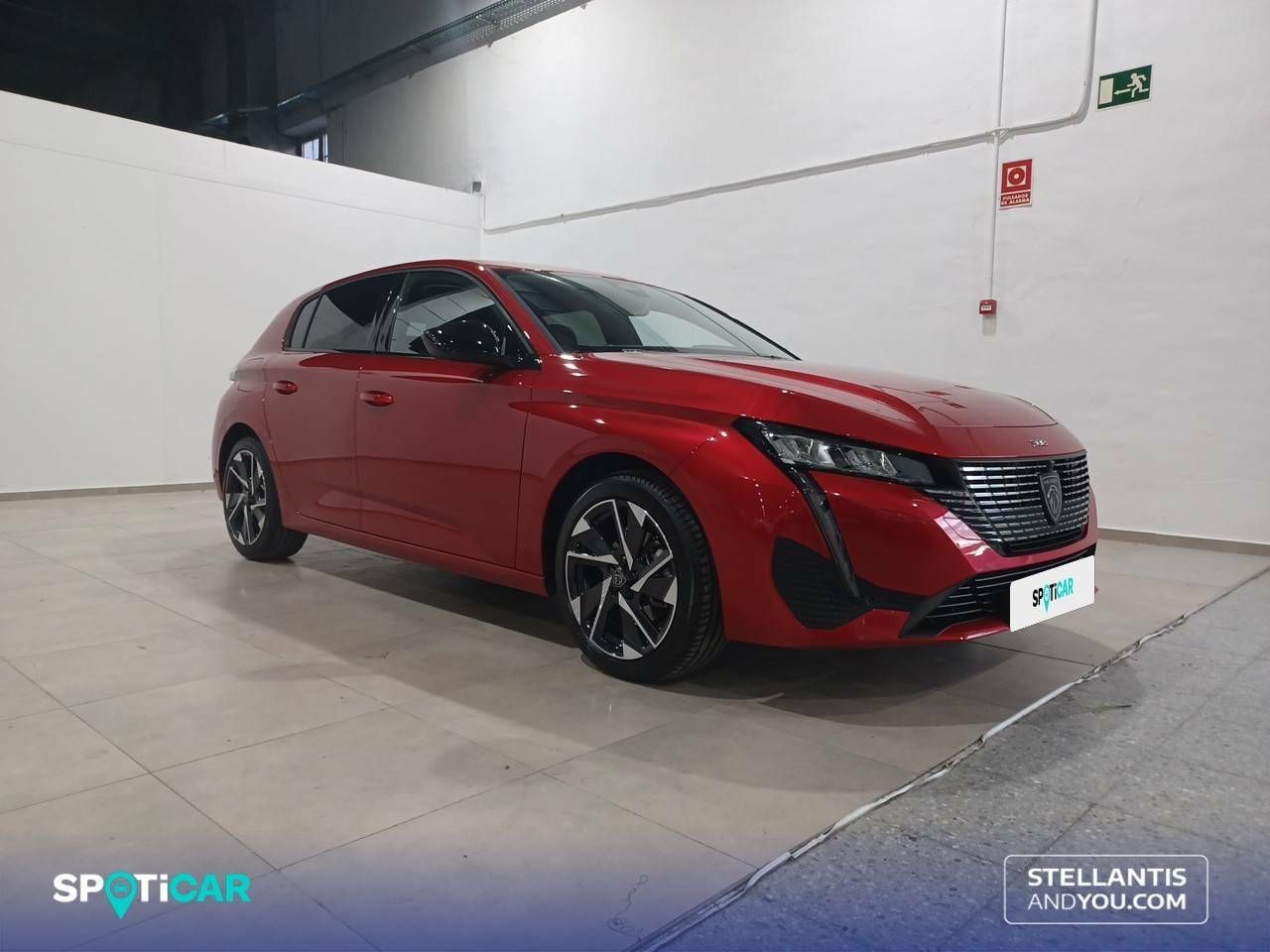 peugeot 308 2023 / foto grande (3)