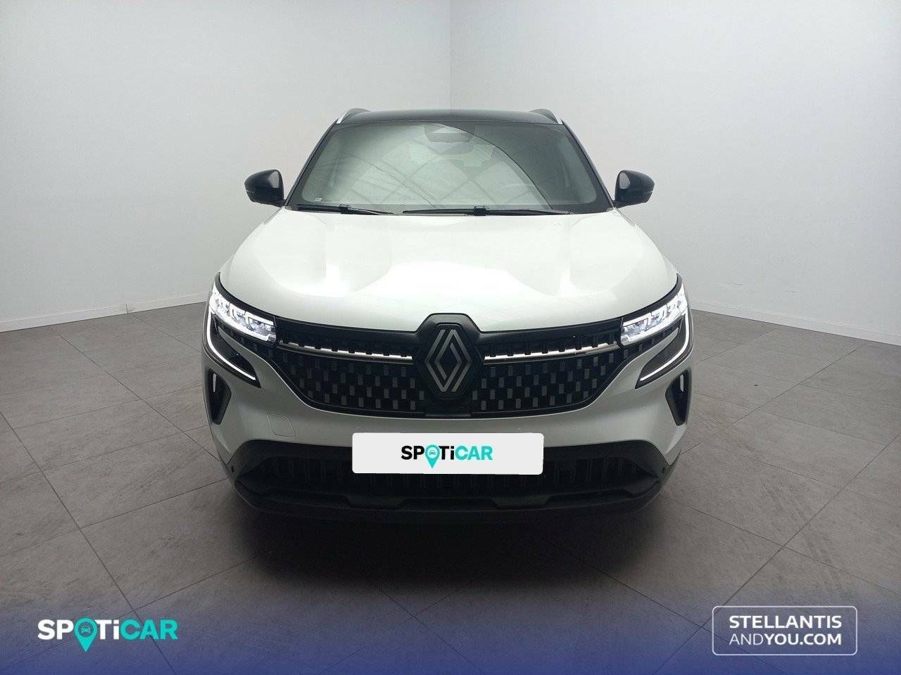 renault austral 2023 / foto grande (2)