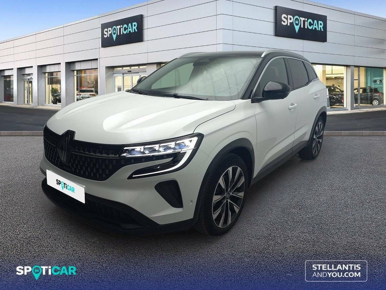 .casinuevo.comrenault austral  de segunda mano - renault austral 2023 /