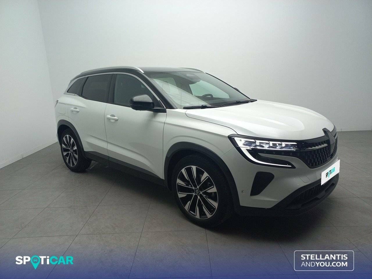 renault austral 2023 / foto grande (3)