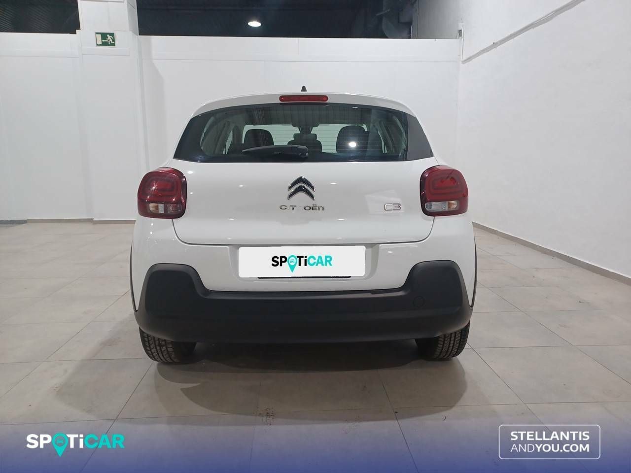 citroën c3 2019 / foto grande (3)
