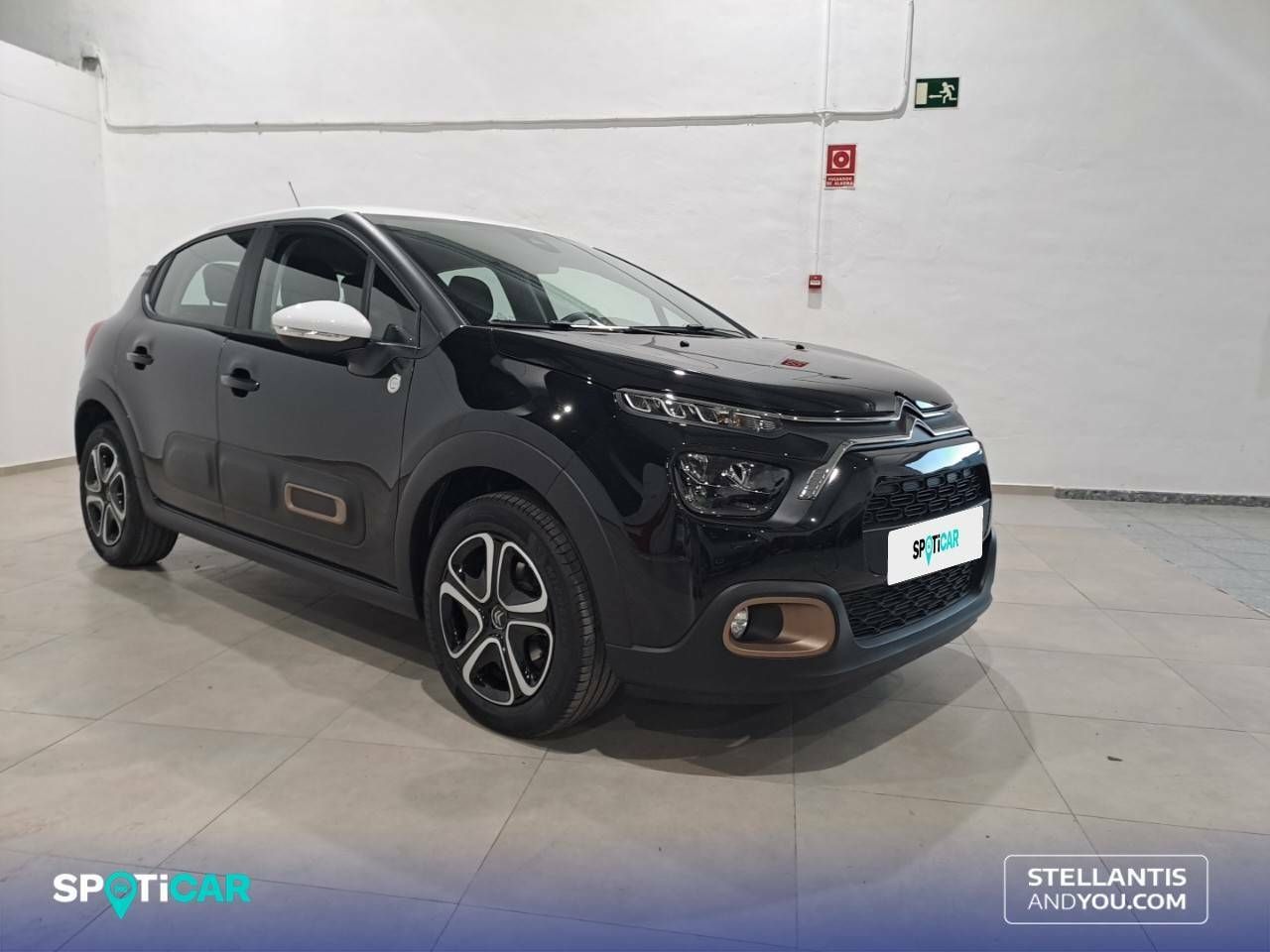 citroën c3 2023 / foto grande (3)
