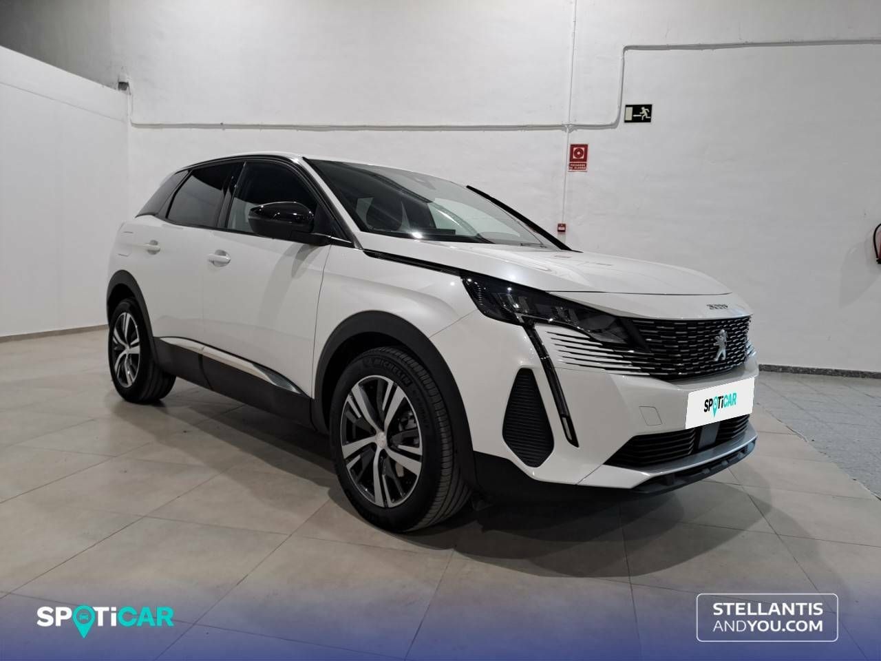 peugeot 3008 2024 / foto grande (3)