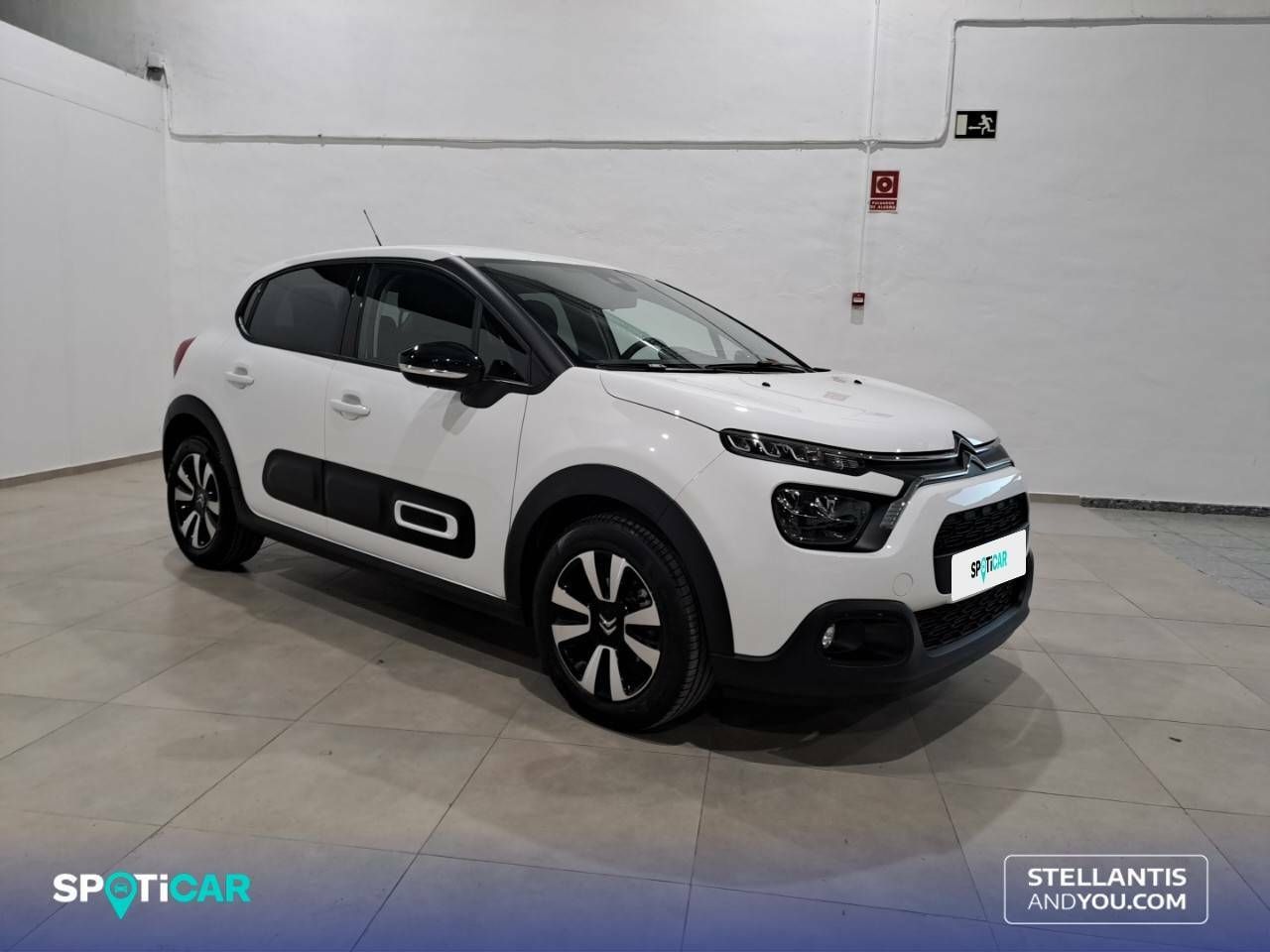 citroën c3 2023 / foto grande (3)