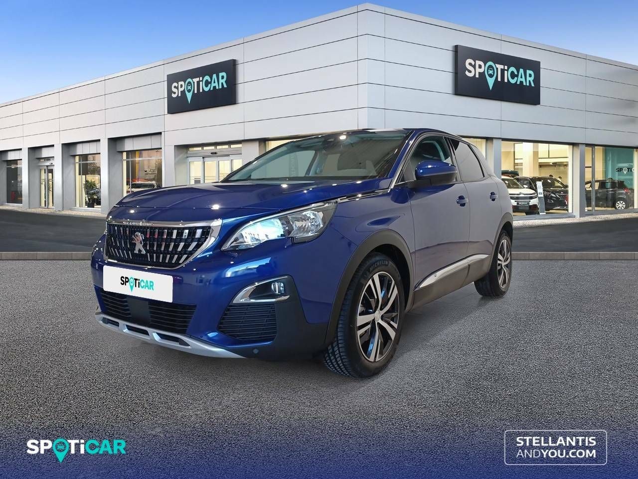 peugeot 3008 2020 /