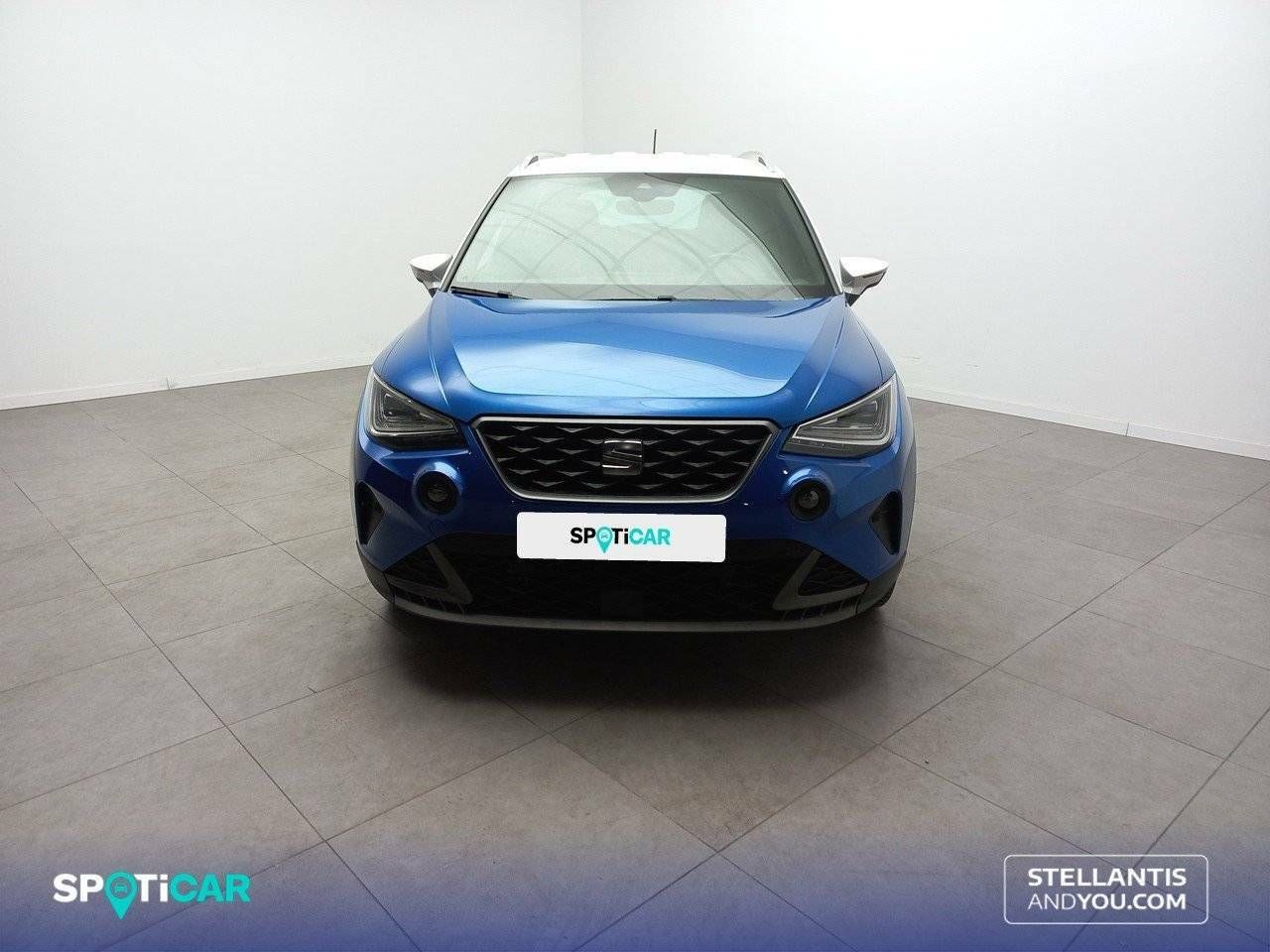 seat arona 2021 / foto grande (2)